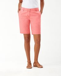 tommy bahama ladies shorts