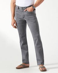 tommy bahama authentic fit pants