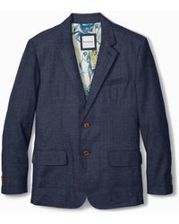 tommy bahama sea glass blazer