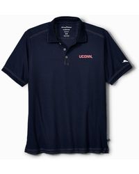 tommy bahama trim fit emfielder polo
