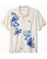 Mlb® Strike One Dodgers Camp Shirt 