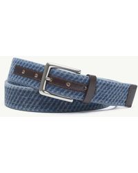 tommy bahama mens belts