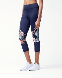 tommy bahama leggings