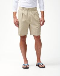 tommy bahama men's relax cargo shorts