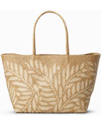 tommy bahama isla plata tote