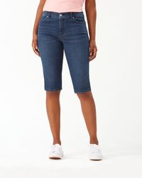 tommy bahama clam diggers