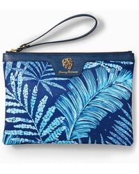 tommy bahama clutch