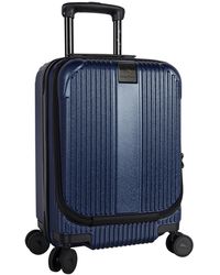 tommy hilfiger lochwood 21 inch upright
