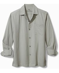 catalina twill shirt
