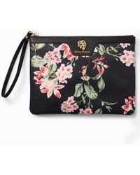 tommy bahama clutch
