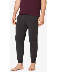 tommy john lounge jogger