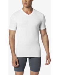 tommy john stay tucked dress shirt