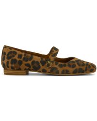 TOMS - Bianca Ballet Flat - Lyst