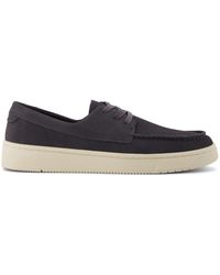 TOMS - Trvl Lite London Loafer Shoes - Lyst
