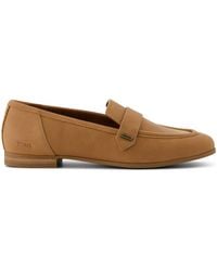 TOMS - Lynette Loafer Shoes - Lyst