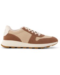 TOMS - Trvl Lite Retro Trainer - Lyst