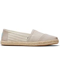 espadrille alpargata
