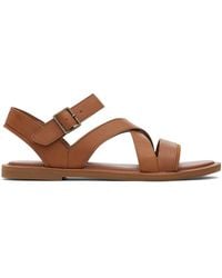 TOMS - Sloane Strappy Sandal - Lyst