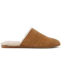 TOMS - Jade Flat - Lyst