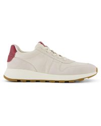 TOMS - Trvl Lite Retro Trainer - Lyst