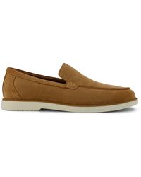 TOMS - Marcos Loafer Shoes - Lyst