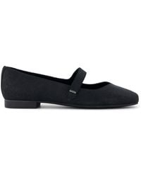 TOMS - Bianca Ballet Flat - Lyst