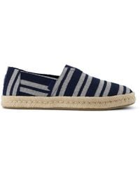 TOMS - Alpargata Rope 2.0 Espadrille - Lyst