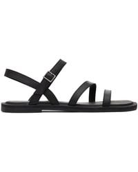 TOMS - Kira Strappy Sandal - Lyst