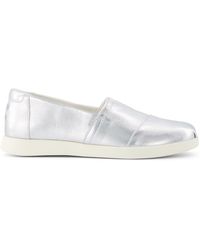 TOMS - Alpargata Plus - Lyst