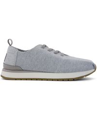 TOMS - Resident Plus Lace-Up Trainer - Lyst