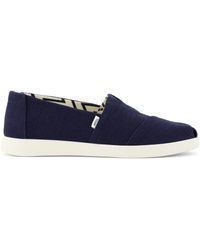 TOMS - Alpargata Plus - Lyst