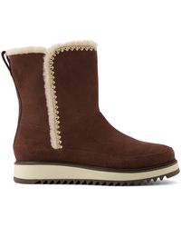 TOMS - Bergen Winter Boots - Lyst