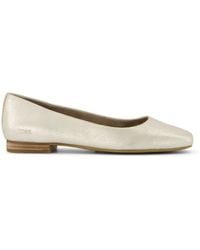 TOMS - Briella Ballet Flat - Lyst