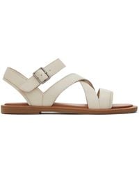 TOMS - Sloane Strappy Sandal - Lyst