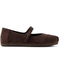 TOMS - Alpargata Mary Jane - Lyst