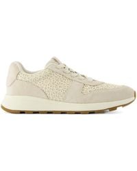 TOMS - Trvl Lite Retro Trainer - Lyst
