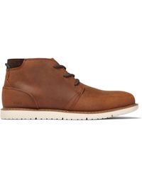 TOMS - Navi Boots - Lyst