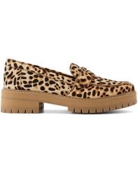 TOMS - Cara Loafer Shoes - Lyst