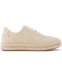 TOMS - Jesse Espadrille Trainer - Lyst