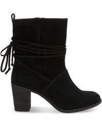 toms mila bootie
