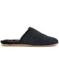 TOMS - Jade Flat - Lyst