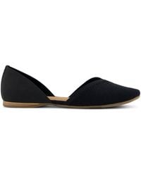TOMS - Gemma D'Orsay Flat - Lyst