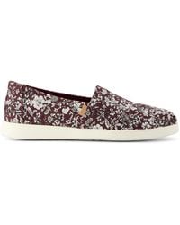 TOMS - Alpargata Plus - Lyst