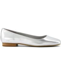 TOMS - Briella Ballet Flat - Lyst