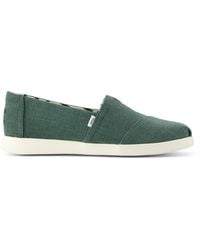 TOMS - Alpargata Plus - Lyst