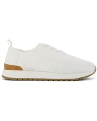 TOMS - Resident Plus Lace-Up Trainer - Lyst