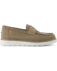 TOMS - Navi Trvl Lite Havana Loafer Shoes - Lyst