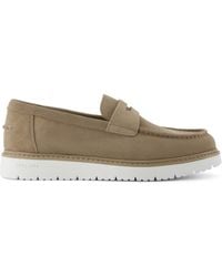 TOMS - Navi Trvl Lite Havana Loafer Shoes - Lyst