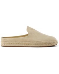 TOMS - Santiago Mule Espadrille - Lyst