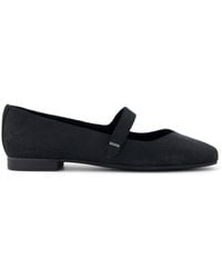 TOMS - Bianca Ballet Flat - Lyst